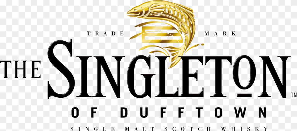 The Singleton Of Dufftown Singleton Of Dufftown Logo, Symbol Png Image
