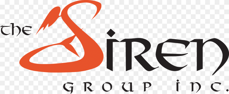 The Siren Group Inc, Alphabet, Ampersand, Symbol, Text Free Png