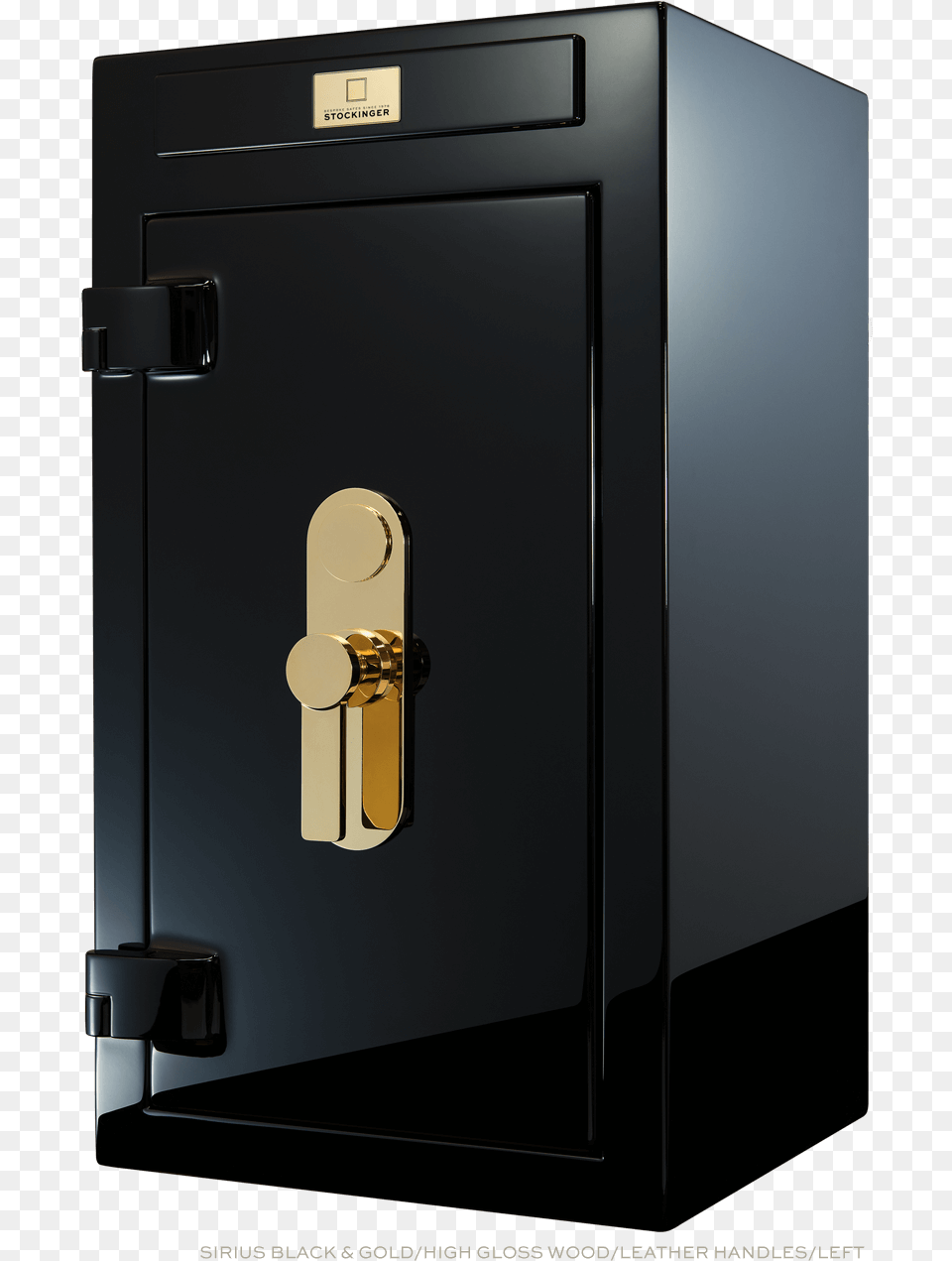 The Sirius Safe Harmonically Integrates Into Any Customized Security, Mailbox Free Png
