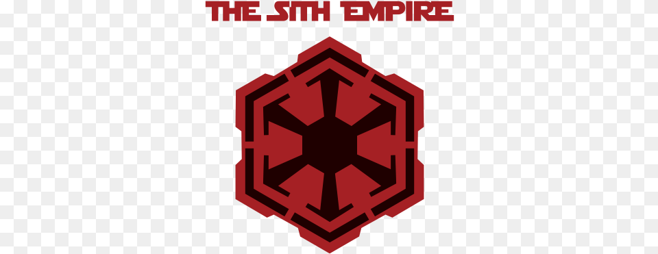 The Sith Empire Red Sith Empire Logo, Scoreboard, Symbol, Outdoors Free Png Download
