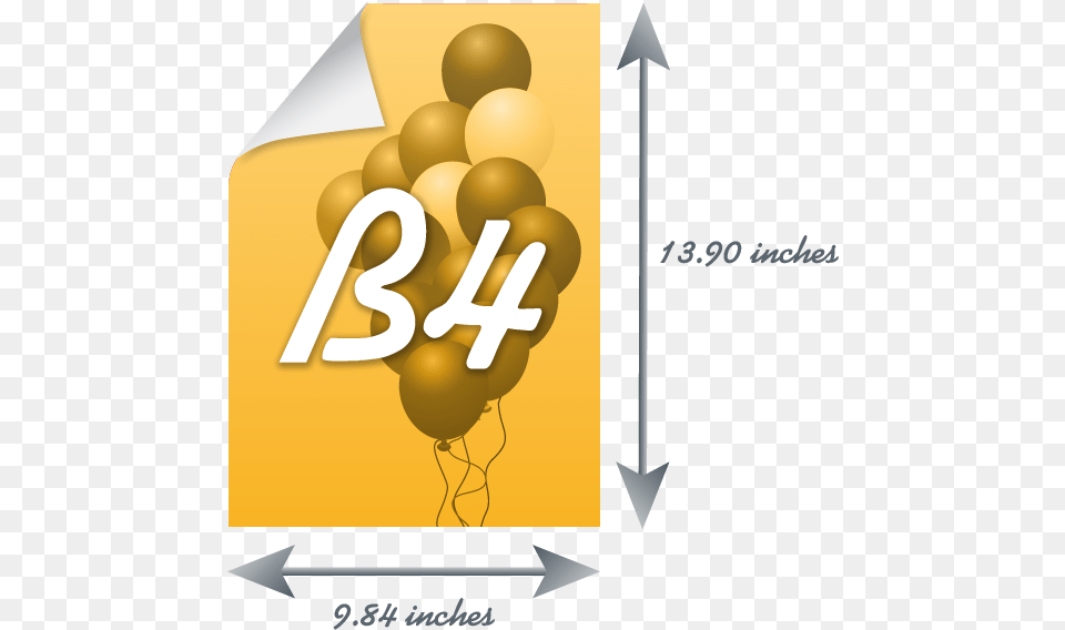 The Size Of B4 Is B4 Size In Cm, Number, Symbol, Text Free Png