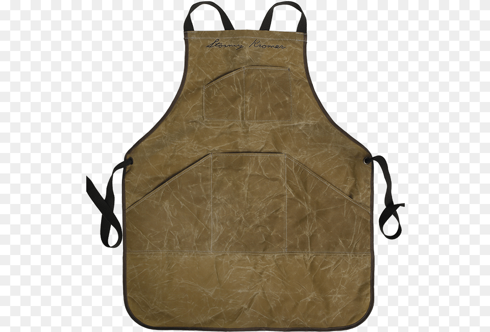 The Sk Apron Waxed Cotton, Accessories, Bag, Handbag, Clothing Free Png