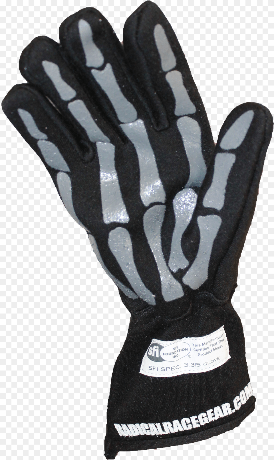 The Skeletor Gloves By Radical Are Here Leather Free Png Download