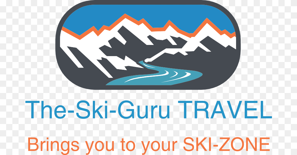 The Ski Guru Travel Is Now Open To Bring You To Your Colorado, Outdoors, Nature, Water, Sea Png Image