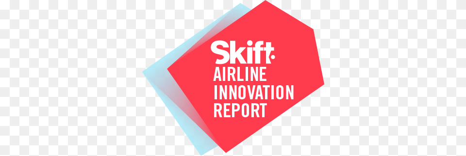 The Skift Airline Innovation Report Is Our Weekly Newsletter Sign, Advertisement, Poster, Symbol Free Png