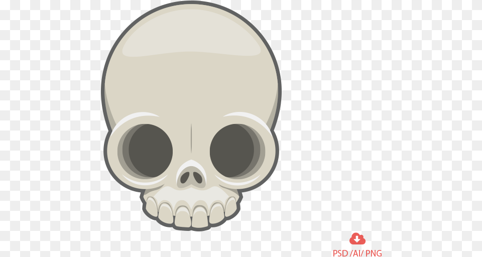 The Skull Amazing Set Of High Resolution Halloween Skull Png