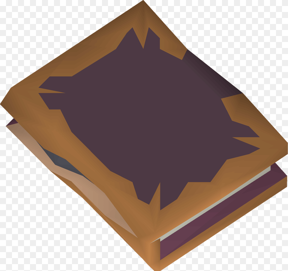 The Slashed Book Is A Quest Item That Is Used In Elemental Wiki, Publication Free Png