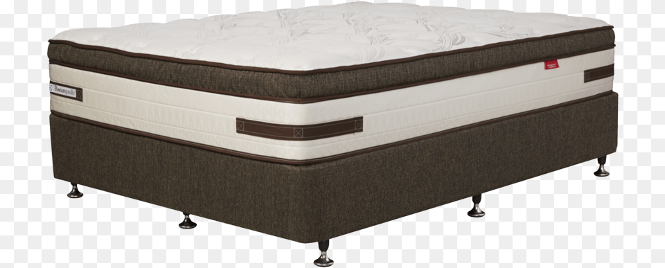 The Sleep Center Of Your Dreams Box Spring, Furniture, Mattress, Bed Free Transparent Png