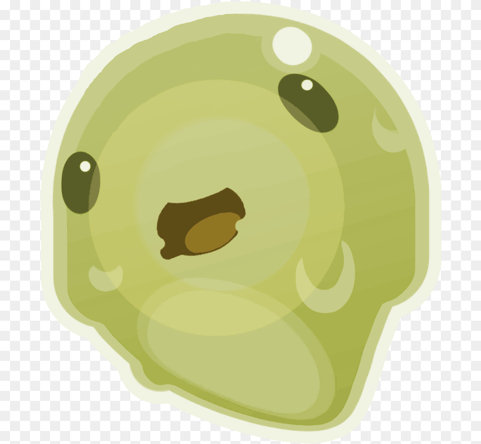 The Slime Rancher Fanon Wikia Circle, Food, Meal, Disk, Animal Free Png Download