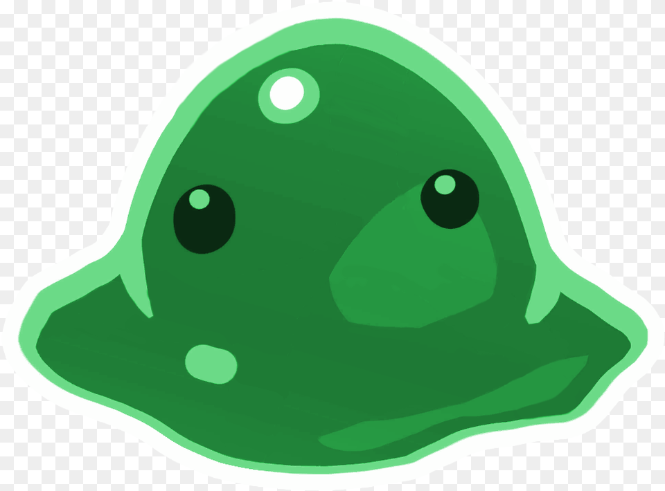 The Slime Rancher Fanon Wikia Slime Rancher Slimes, Clothing, Green, Hardhat, Helmet Png Image