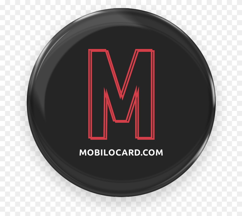 The Smart Digital Business Card Dot, Logo, Oval, Disk Png Image