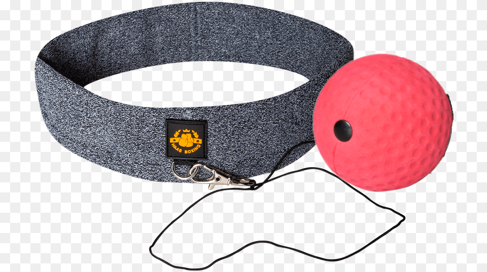 The Smashball Set With A Red Ball Is Havier Than A Bracelet, Accessories, Strap Free Transparent Png
