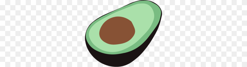 The Smashed Avocado Party A Political Party For People Who Are, Produce, Food, Fruit, Plant Free Png Download