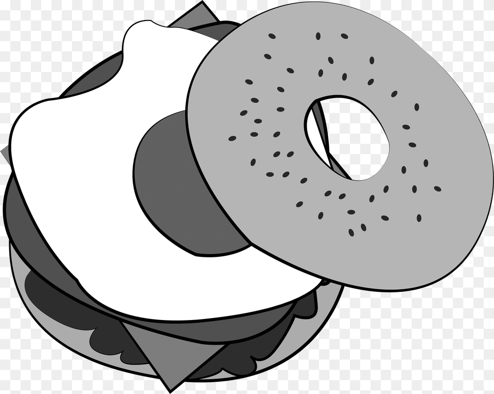 The Smcc Beacon, Bread, Food, Bagel Free Transparent Png