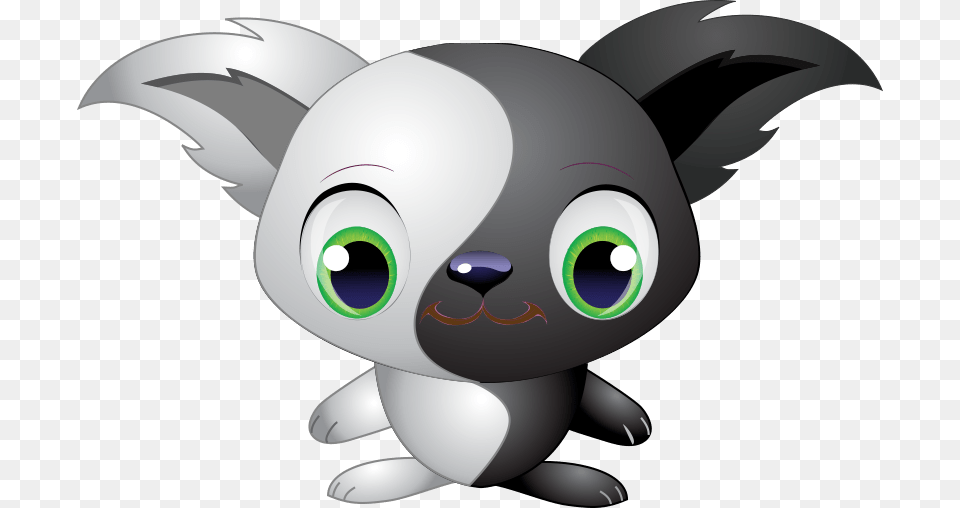 The Smighties Harmony, Plush, Toy Png Image