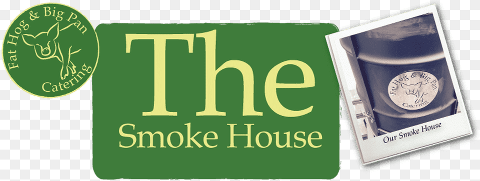 The Smoke House Fat Hog Amp Big Pan Catering, Coin, Money Png Image