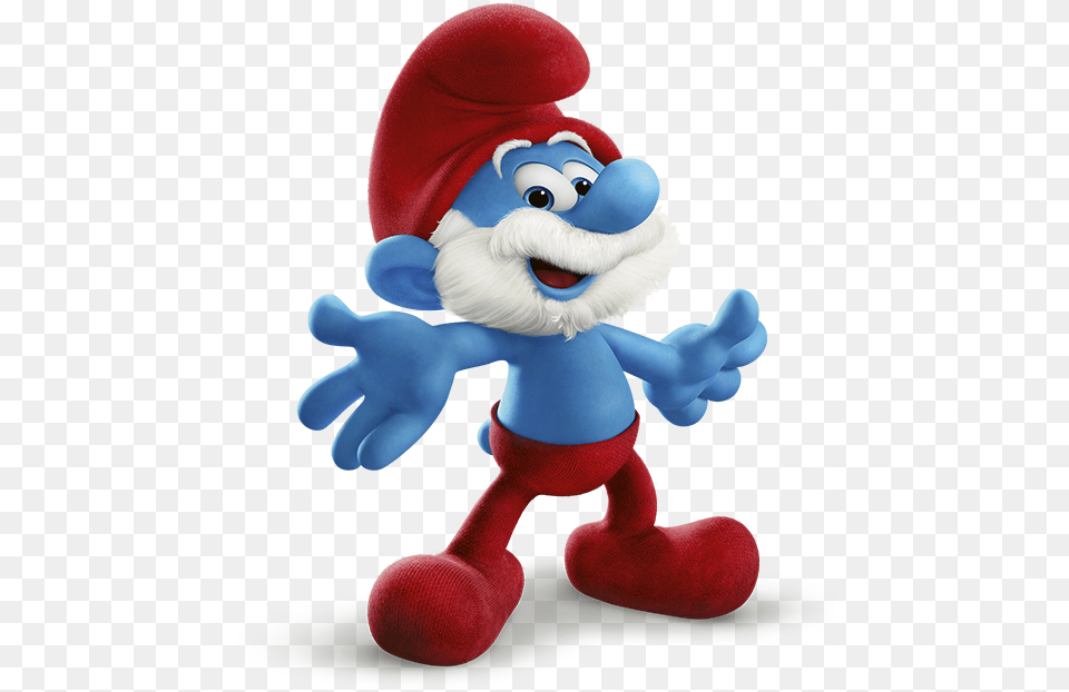 The Smurf Experience Your Immersive Experience Brussels Smurfs The Lost Village Characters, Toy, Game, Super Mario Png Image