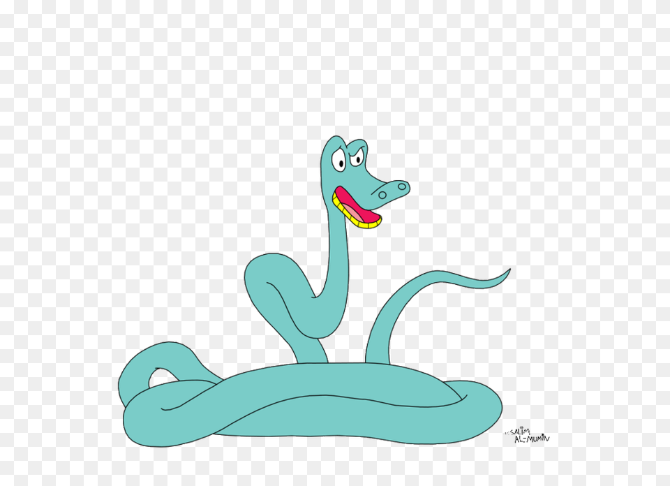 The Snakes New Skin, Animal, Cartoon, Reptile, Snake Free Transparent Png