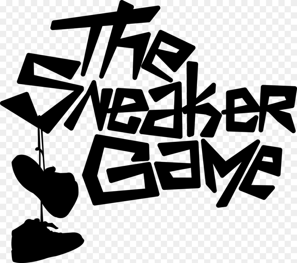 The Sneaker Game Sneaker, Cutlery, Fork Png Image