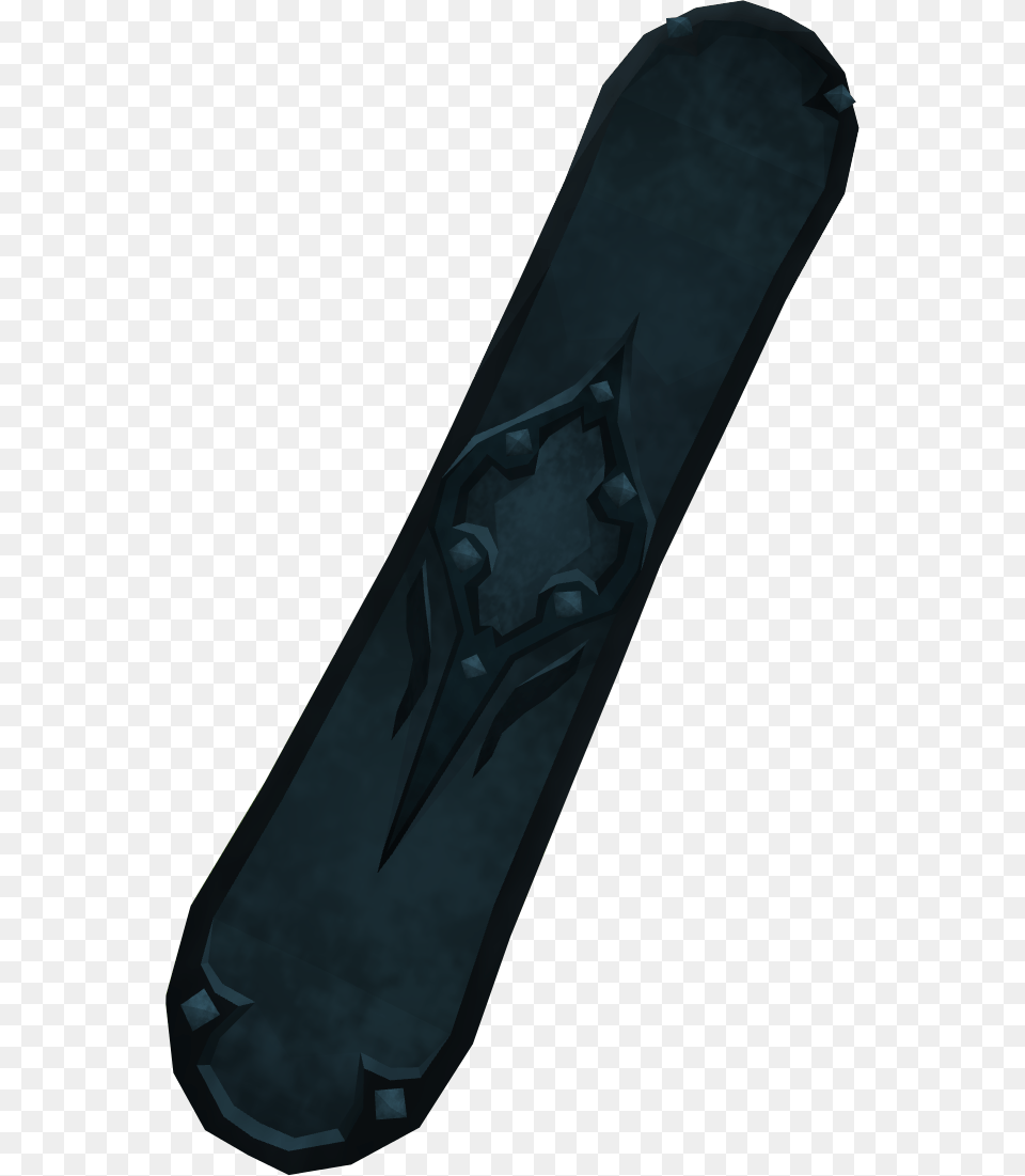 The Snowboard Is An Item Used In The 2014 Christmas, Sword, Weapon, Blade, Dagger Free Transparent Png