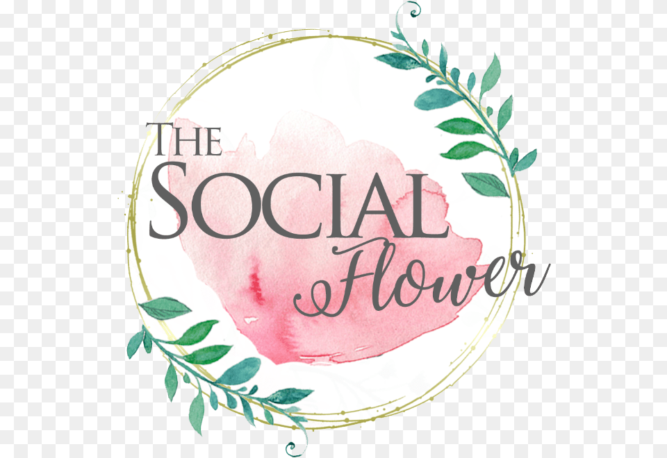 The Social Flower Circle, Book, Publication, Plant, Rose Png Image