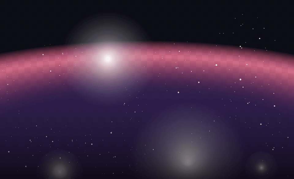 The Social Space Transparent Space Galaxy Bg, Night, Outdoors, Nature, Outer Space Png Image