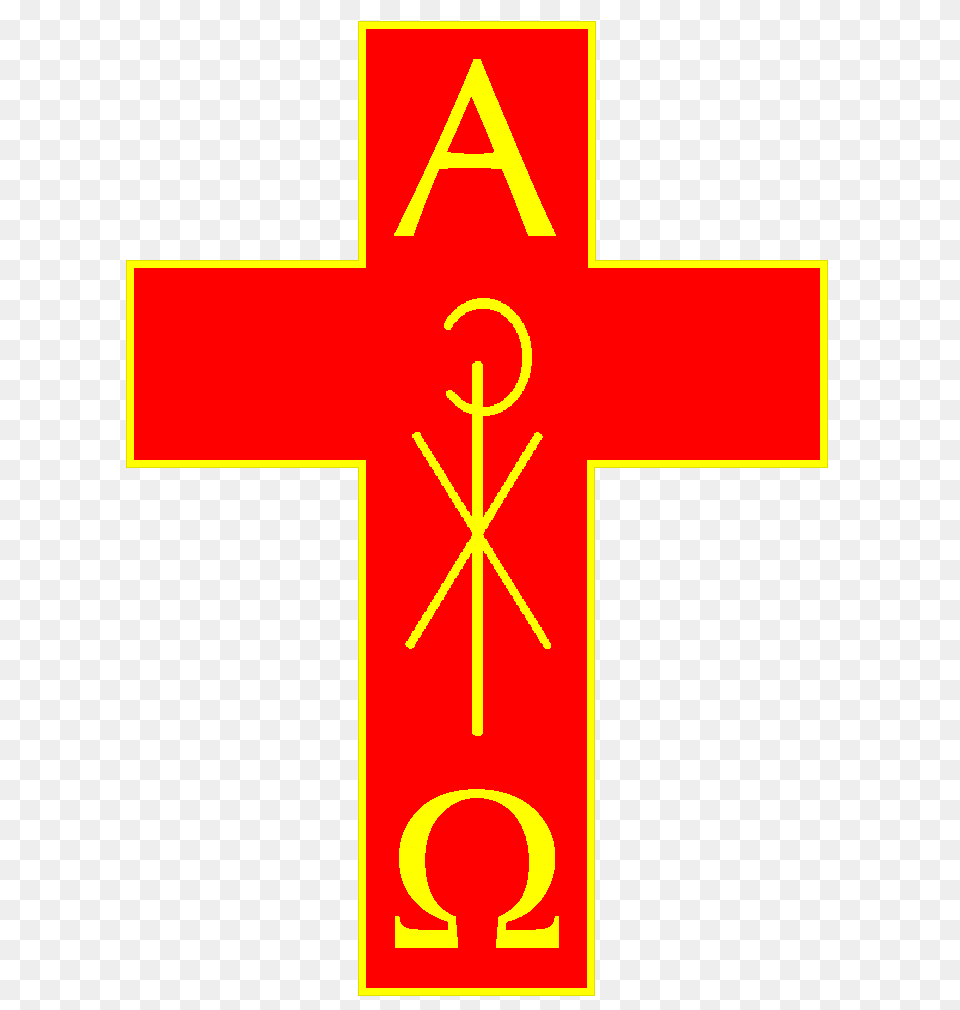 The Society Of Catholic Priests Cross, Symbol Free Png