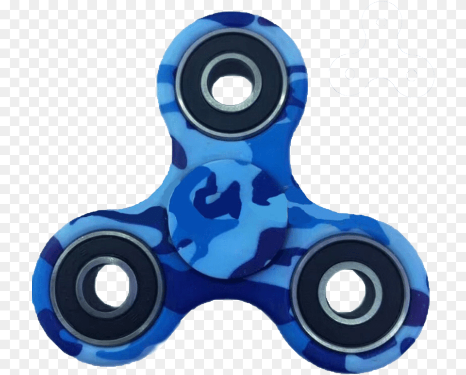 The Soldier Fidget Spinner Color, Tape, Binoculars Free Png