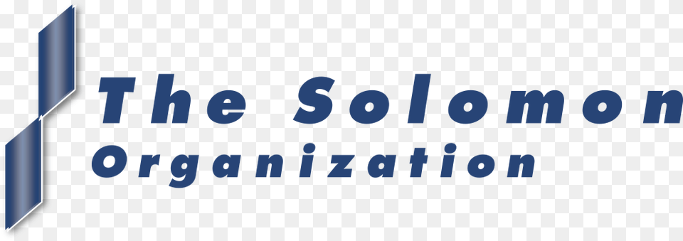 The Solomon Organization Llc Logo Solomon Organization Logo, Text, People, Person Png