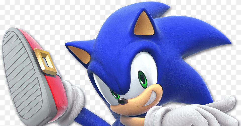 The Sonic Team Says 2021 Will Be Sonic The Hedgehog Sonic Comparison To Movie Png