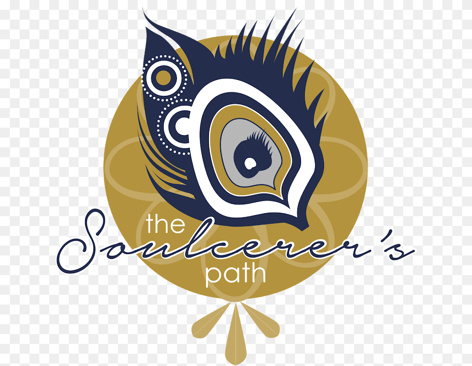 The Soulcerer S Path Illustration, Art, Graphics, Logo Png