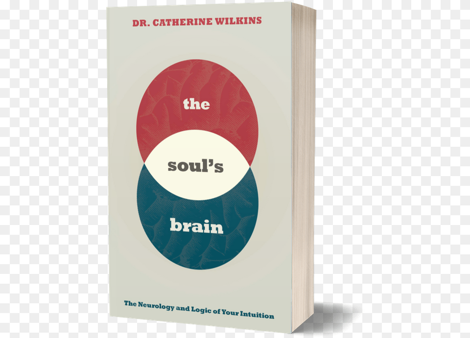 The Souls Brain Book Cover Flex Drain, Advertisement Free Png Download