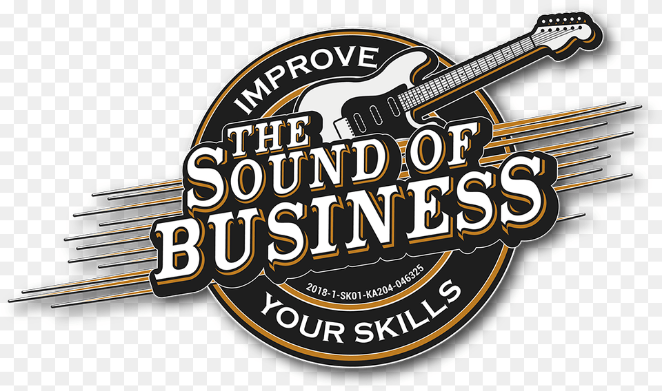 The Sound Of Business U2013 Leveraging Entrepreneurial Bass, Guitar, Musical Instrument, Architecture, Building Free Transparent Png