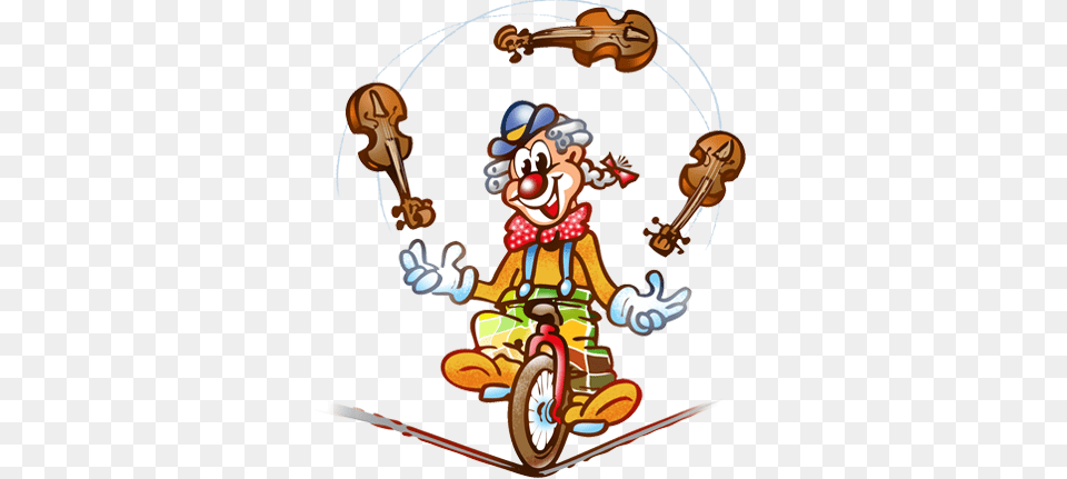 The Sound Of Juggling Salzburger Jonglierconvention, Musical Instrument, Violin Free Transparent Png