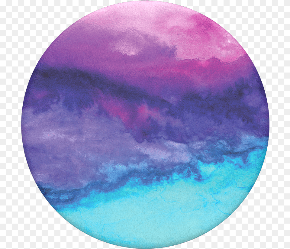 The Sound Sound Popsocket, Sphere, Astronomy, Moon, Nature Free Transparent Png