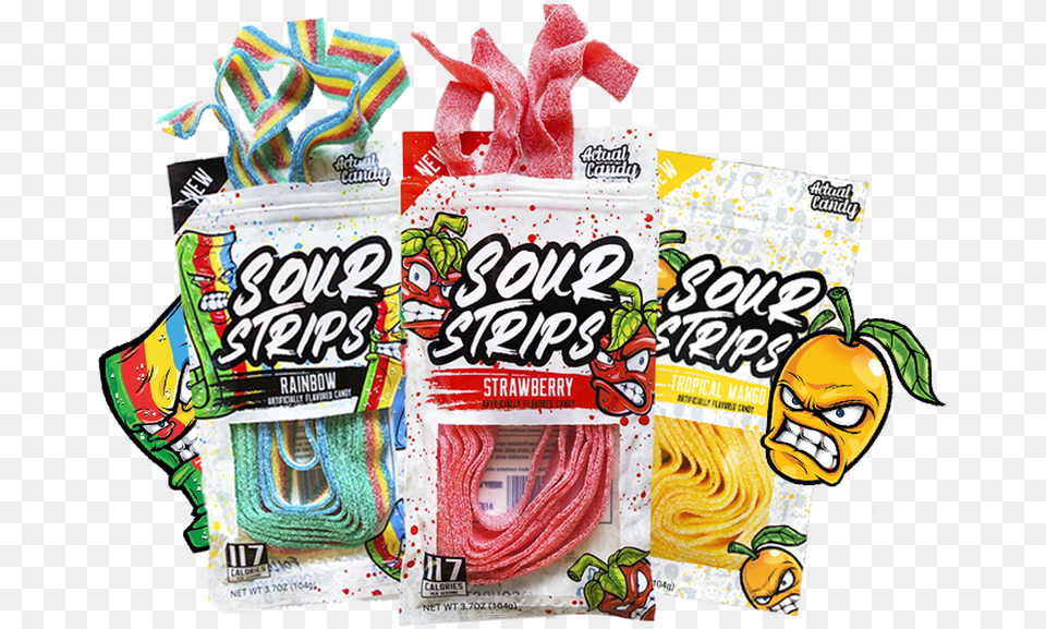 The Sour To The Maxx Actual Candy Mix Gift Basket, Food, Sweets, Face, Head Free Transparent Png