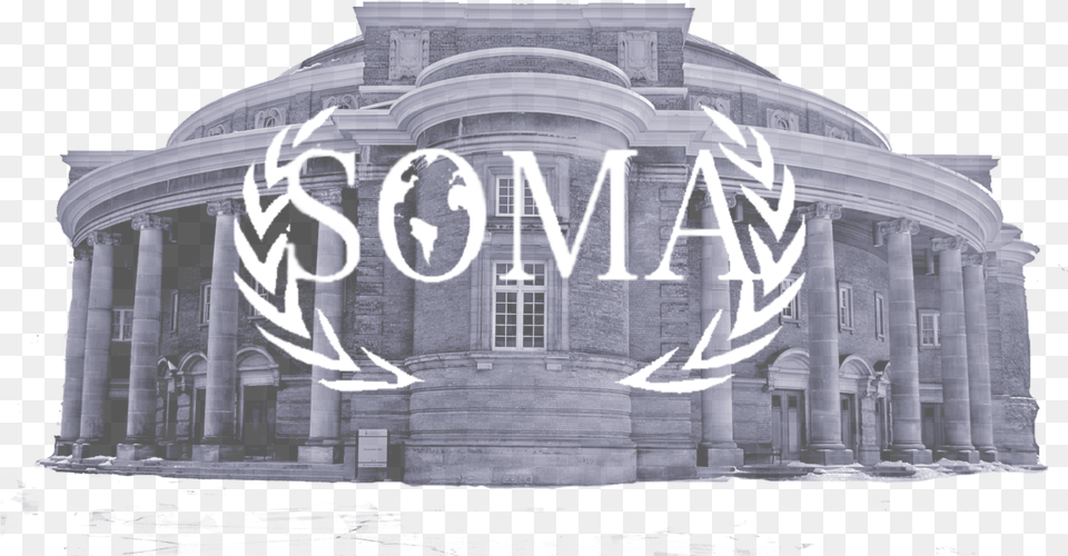The Southern Ontario Model United Nations Assembly, Architecture, Building, City, Urban Free Png Download