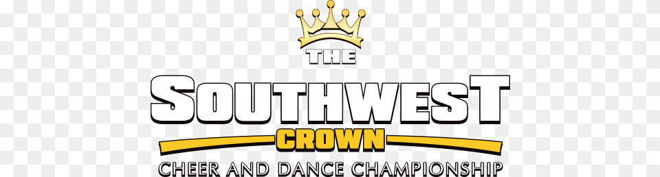 The Southwest Crown, Logo, Scoreboard, Accessories, Jewelry Free Transparent Png