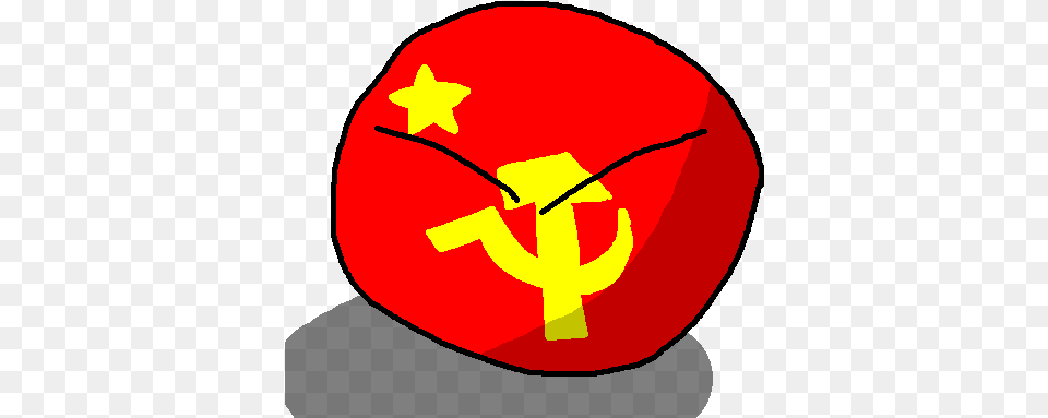 The Soviet Zoneball Chinaball Free Transparent Png