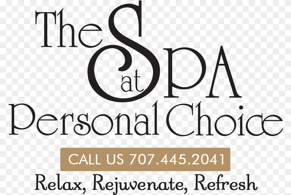 The Spa At Personal Choice Micros Austria, Text, Advertisement, Poster, Alphabet Free Png Download