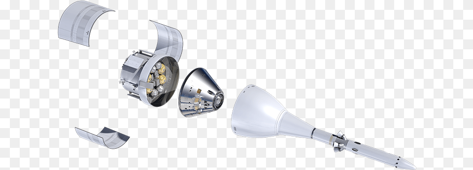 The Spacecraft39s Objective Is To Take Humans To The European Service Module For Orion Bremen, Lighting, Electrical Device, Device, Blow Dryer Png