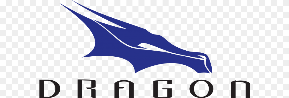 The Spacex Dragon Capsule Will Connect With The Iss Spacex Dragon Logo, Symbol Free Transparent Png