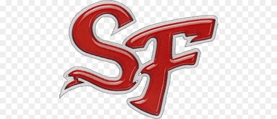 The Spanish Fort Toros Defeat The Moss Point Tigers Spanish Fort High School, Food, Ketchup, Emblem, Symbol Png Image