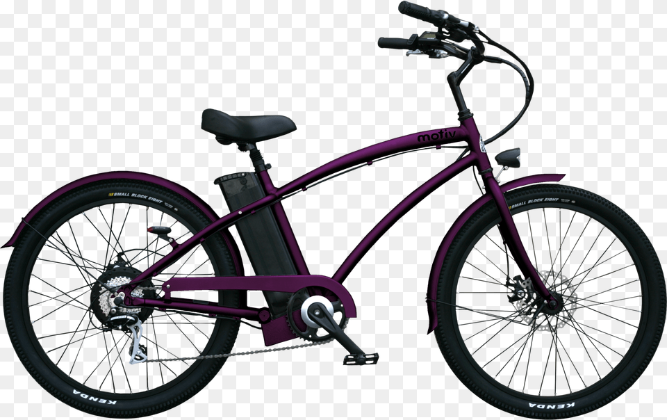 The Spark U2013 Motiv Electric Bikes, Bicycle, Machine, Transportation, Vehicle Png