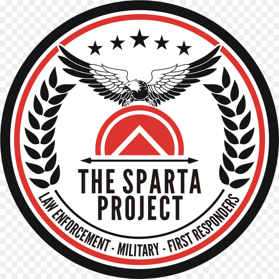 The Sparta Project, Emblem, Symbol, Logo, Animal Free Transparent Png