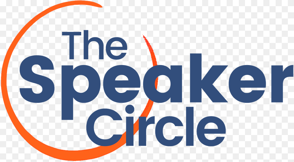 The Speaker Circle Is An Online Learning Platform With Speakers Club, Text, Dynamite, Weapon Free Png Download