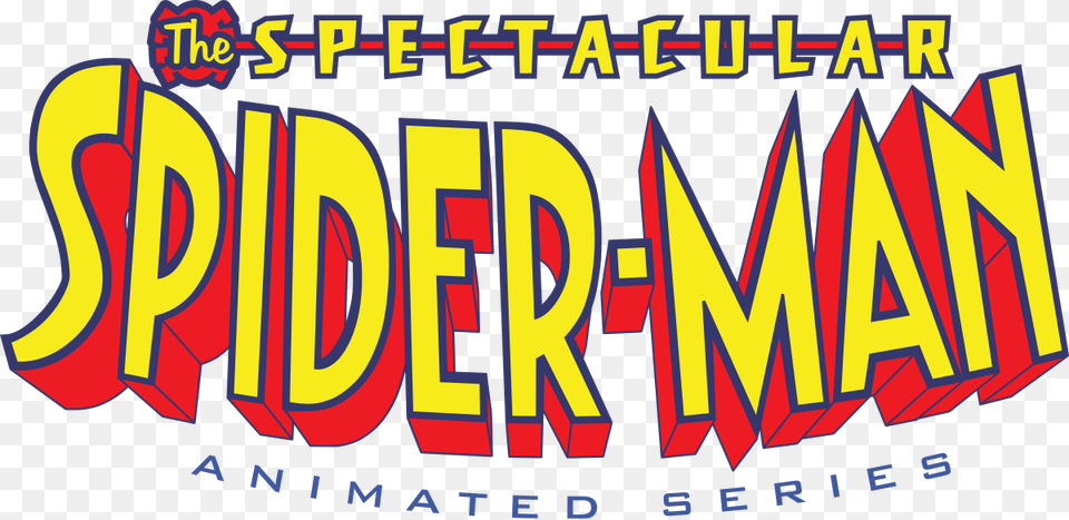 The Spectacular Spider Man Spectacular Spider Man Free Png