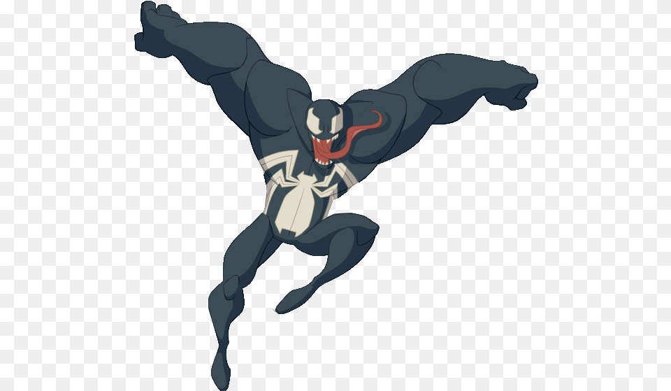 The Spectacular Spiderman Venom Venom Spectacular Spider Man Villains, Batman, Person Png