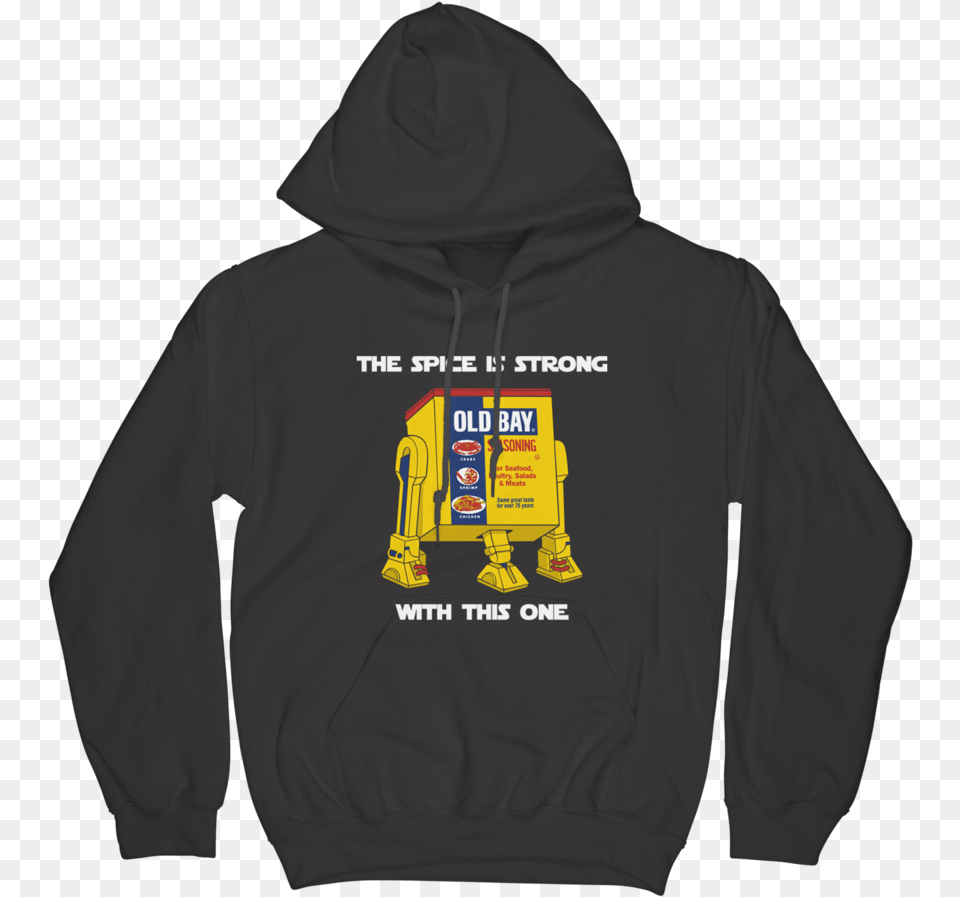 The Spice Is Strong With This One Hoodie Billie Eilish Money Hoodie, Clothing, Hood, Knitwear, Sweater Png