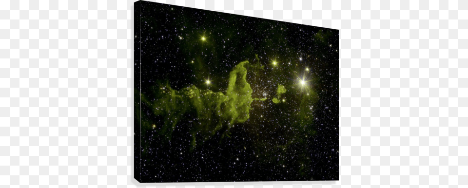 The Spider Nebula Canvas Print Spider Nebula, Astronomy, Outer Space, Nature, Night Png